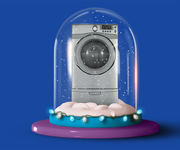 TGS Holiday Dryer Rebate Image